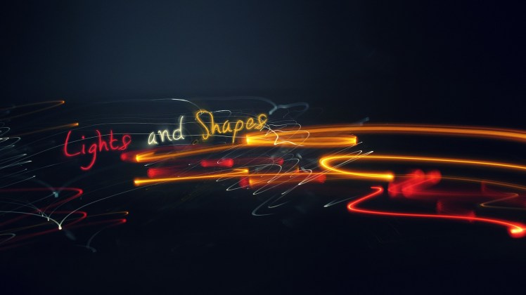 Light n Shapes