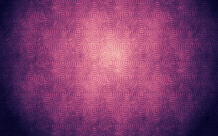 Purple-Circle-Vintage