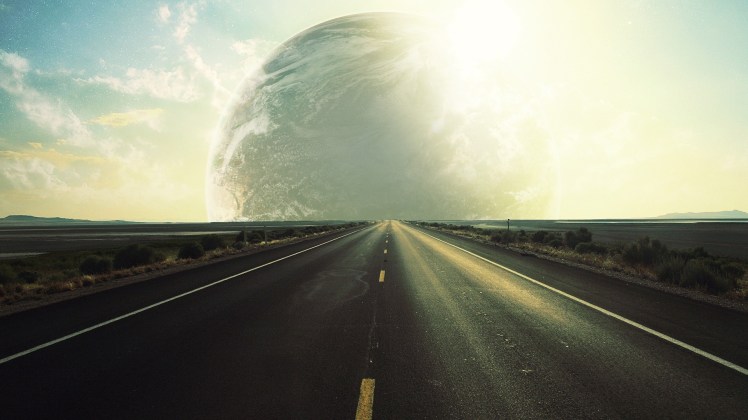 Highway-Moonfall