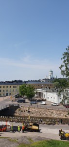 Helsinki Summer